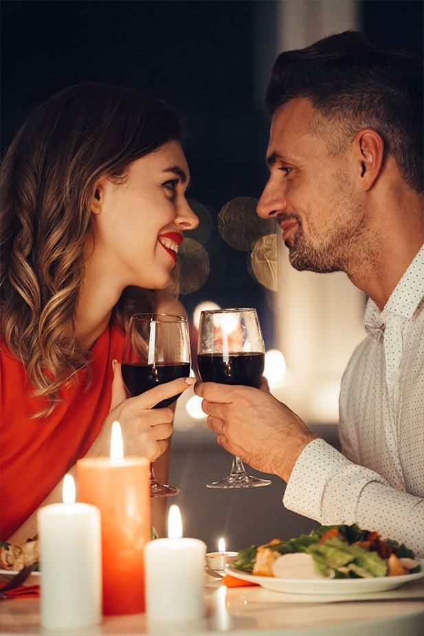 Durusu Restaurant Yıldönümü Kutlamaları